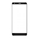 Replacement Front Glass For Zte Blade V9 Blue By - Maxbhi.com