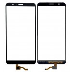 Touch Screen Digitizer For Honor 7x Black By - Maxbhi Com