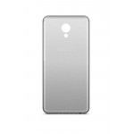 Back Panel Cover For Meizu M6s White - Maxbhi.com