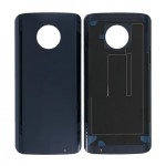 Back Panel Cover For Motorola Moto G6 Blue - Maxbhi Com