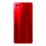 Full Body Housing For Huawei Nova 2s Red - Maxbhi.com