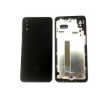 Full Body Housing For Meizu E3 Black - Maxbhi Com