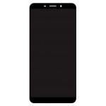 Lcd Screen For Meizu M6s Replacement Display By - Maxbhi Com