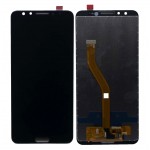 Lcd With Touch Screen For Huawei Nova 2s White By - Maxbhi Com