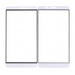 Replacement Front Glass For Huawei Mate 9 Silver By - Maxbhi Com