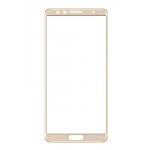 Replacement Front Glass For Huawei Nova 2s White By - Maxbhi.com