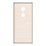 Back Panel Cover For Alcatel 5 White - Maxbhi.com