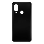 Back Panel Cover For Sharp Aquos S3 Blue - Maxbhi Com