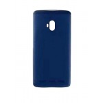 Back Panel Cover For Zte Axon 9 Blue - Maxbhi.com