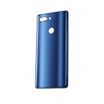 Back Panel Cover For Zte Nubia Z17s Blue - Maxbhi.com