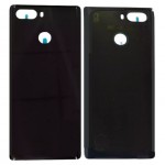 Back Panel Cover For Zte Nubia Z17s Gold - Maxbhi Com