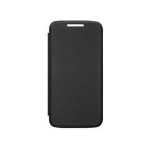 Flip Cover For Zte Axon 9 Black By - Maxbhi.com