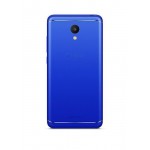 Full Body Housing For Meizu M6 Blue - Maxbhi.com