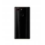 Full Body Housing For Zte Nubia Z17s Gold - Maxbhi.com