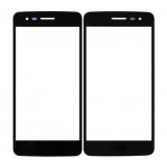 Replacement Front Glass For Lg K8 2017 Blue By - Maxbhi Com