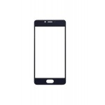 Replacement Front Glass For Meizu M5c Black By - Maxbhi.com