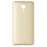 Back Panel Cover For Blu Vivo 8 Gold - Maxbhi.com