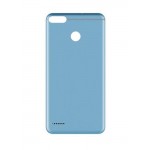 Back Panel Cover For Zte Blade A3 Blue - Maxbhi.com