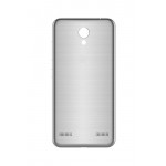 Back Panel Cover For Zte Blade A520 White - Maxbhi.com