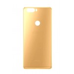 Back Panel Cover For Zte Nubia Z17 Lite White - Maxbhi.com