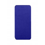Flip Cover For Blackview S8 Blue By - Maxbhi.com