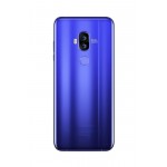 Full Body Housing For Blackview S8 Blue - Maxbhi.com