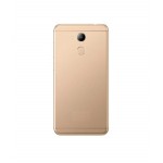 Full Body Housing For Honor V9 Play Gold - Maxbhi.com