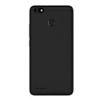 Full Body Housing For Zte Blade A3 Black - Maxbhi.com
