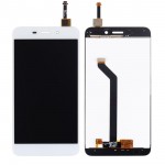 Lcd With Touch Screen For Honor V9 Play Gold By - Maxbhi Com
