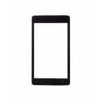 Replacement Front Glass For Acer Liquid Z200 Duo With Dual Sim Black By - Maxbhi.com