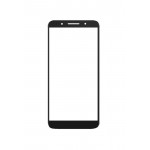 Replacement Front Glass For Alcatel 1x White By - Maxbhi.com
