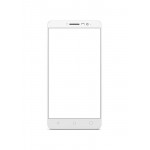 Replacement Front Glass For Alcatel A3 Xl Gold By - Maxbhi.com
