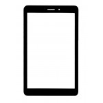 Replacement Front Glass For Huawei Honor Tablet Black By - Maxbhi.com