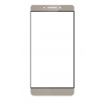 Replacement Front Glass For Leeco Le Pro 3 Elite Black By - Maxbhi.com