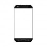 Replacement Front Glass For Lg X Venture White By - Maxbhi.com