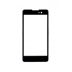 Replacement Front Glass For Wiko Lenny2 White By - Maxbhi.com