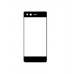 Replacement Front Glass For Zte Axon M White By - Maxbhi.com