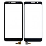 Touch Screen Digitizer For Alcatel 1x White By - Maxbhi Com