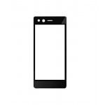 Touch Screen Digitizer For Zte Axon M Black By - Maxbhi.com