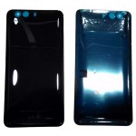 Back Panel Cover For Blackview P6000 Black - Maxbhi Com