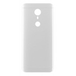 Back Panel Cover For Blu Vivo One White - Maxbhi.com