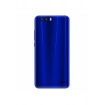 Full Body Housing For Blackview P6000 Blue - Maxbhi.com
