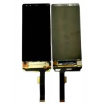 Lcd With Touch Screen For Archos Diamond Omega White By - Maxbhi Com