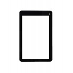 Replacement Front Glass For Acer Iconia Tab B1a71 Black By - Maxbhi.com