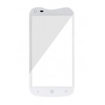 Replacement Front Glass For Acer Liquid E2 Duo With Dual Sim White By - Maxbhi.com