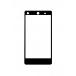 Replacement Front Glass For Acer Liquid X2 Black By - Maxbhi.com