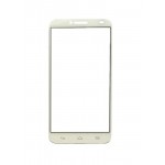 Replacement Front Glass For Alcatel Idol 2 Pink By - Maxbhi.com