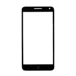 Replacement Front Glass For Alcatel Pop 3 5.5 Gold By - Maxbhi.com