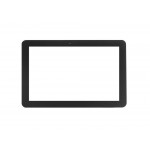 Replacement Front Glass For Amazon Kindle Fire Hdx Wifi Only White By - Maxbhi.com