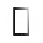 Replacement Front Glass For Huawei Ideos S7 Slim Cdma Black By - Maxbhi.com